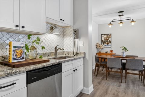 Tiny photo for 1041 N Mill Street #203, Naperville, IL 60563 (MLS # 12558821)