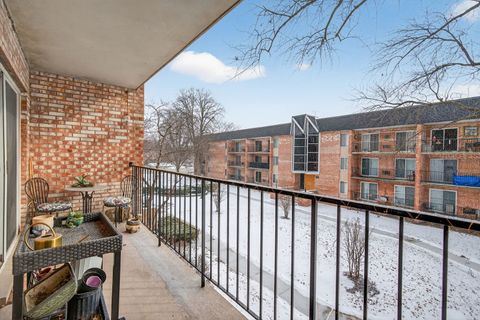 Tiny photo for 1041 N Mill Street #203, Naperville, IL 60563 (MLS # 12558821)