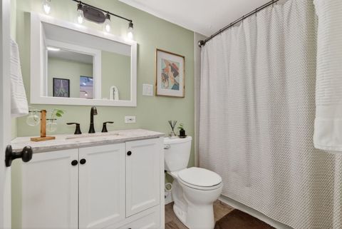 Tiny photo for 1041 N Mill Street #203, Naperville, IL 60563 (MLS # 12558821)