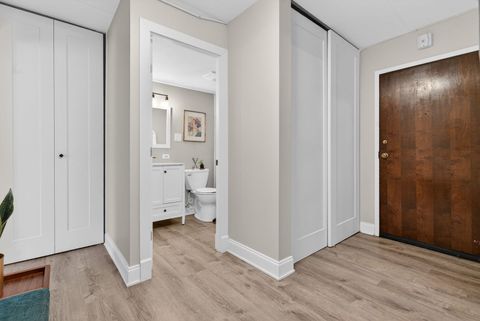 Tiny photo for 1041 N Mill Street #203, Naperville, IL 60563 (MLS # 12558821)