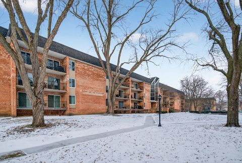 Tiny photo for 1041 N Mill Street #203, Naperville, IL 60563 (MLS # 12558821)
