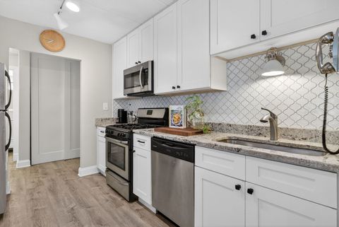 Tiny photo for 1041 N Mill Street #203, Naperville, IL 60563 (MLS # 12558821)