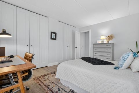 Tiny photo for 1041 N Mill Street #203, Naperville, IL 60563 (MLS # 12558821)