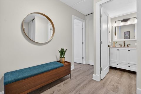 Tiny photo for 1041 N Mill Street #203, Naperville, IL 60563 (MLS # 12558821)