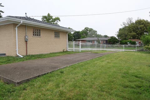 Tiny photo for 16644 Maple Street, South Holland, IL 60473 (MLS # 12681136)