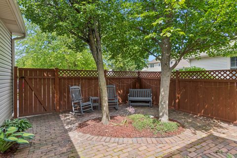 Tiny photo for 1869 Wagner Road, Batavia, IL 60510 (MLS # 12662202)
