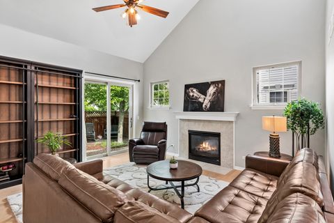 Tiny photo for 1869 Wagner Road, Batavia, IL 60510 (MLS # 12662202)