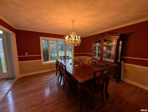 Tiny photo for 1315 W WEXFORD Place, Peoria, IL 61615 (MLS # QC4264838)