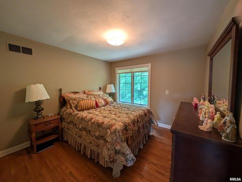 Tiny photo for 1315 W WEXFORD Place, Peoria, IL 61615 (MLS # QC4264838)