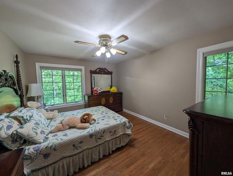 Tiny photo for 1315 W WEXFORD Place, Peoria, IL 61615 (MLS # QC4264838)