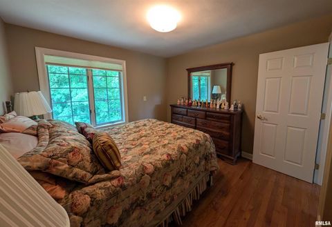 Tiny photo for 1315 W WEXFORD Place, Peoria, IL 61615 (MLS # QC4264838)