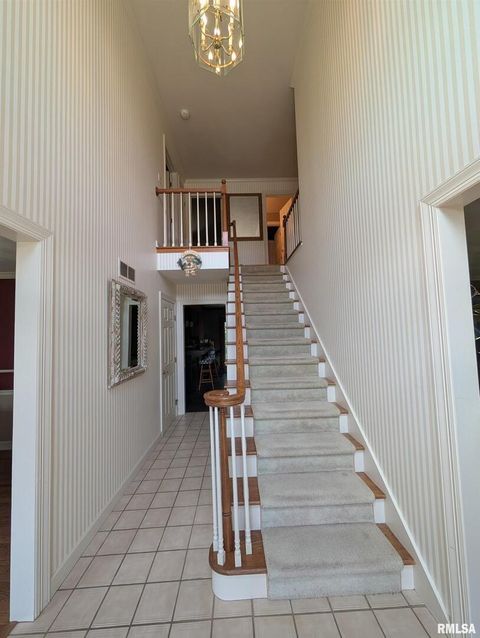 Tiny photo for 1315 W WEXFORD Place, Peoria, IL 61615 (MLS # QC4264838)