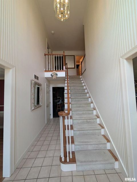 Tiny photo for 1315 W WEXFORD Place, Peoria, IL 61615 (MLS # QC4264838)