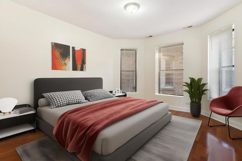 Tiny photo for 6615 S Woodlawn Avenue #3N, Chicago, IL 60637 (MLS # 12441246)