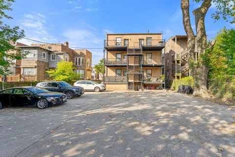 Tiny photo for 6615 S Woodlawn Avenue #3N, Chicago, IL 60637 (MLS # 12441246)