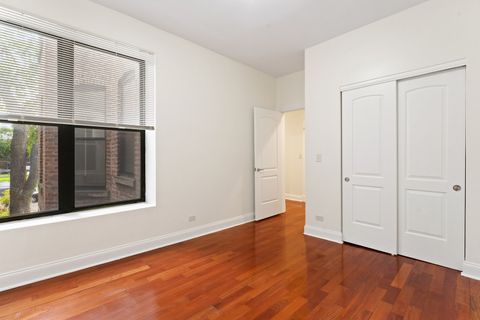 Tiny photo for 6615 S Woodlawn Avenue #3N, Chicago, IL 60637 (MLS # 12441246)