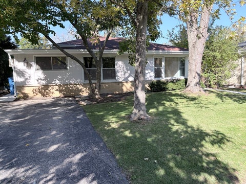 Tiny photo for 1751 Clavey Road, Highland Park, IL 60035 (MLS # 12790006)