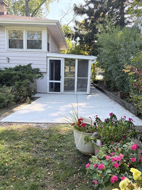 Tiny photo for 1751 Clavey Road, Highland Park, IL 60035 (MLS # 12790006)