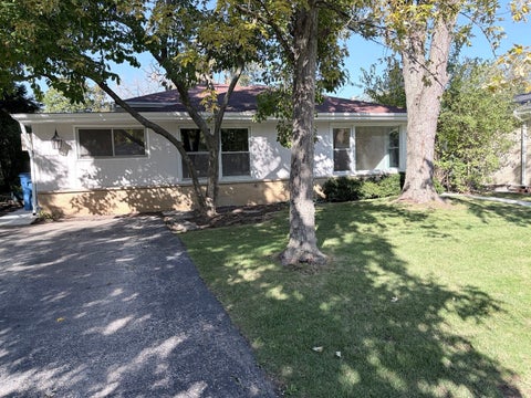 Tiny photo for 1751 Clavey Road, Highland Park, IL 60035 (MLS # 12790006)