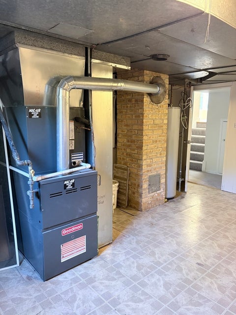 Tiny photo for 1751 Clavey Road, Highland Park, IL 60035 (MLS # 12790006)