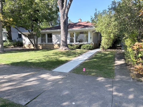 Tiny photo for 1751 Clavey Road, Highland Park, IL 60035 (MLS # 12790006)