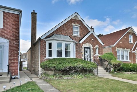 2852 N Meade Avenue Chicago IL 60634