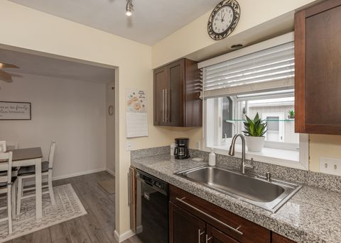 Tiny photo for 1517 21st Avenue #9, Rock Island, IL 61201 (MLS # 12554686)