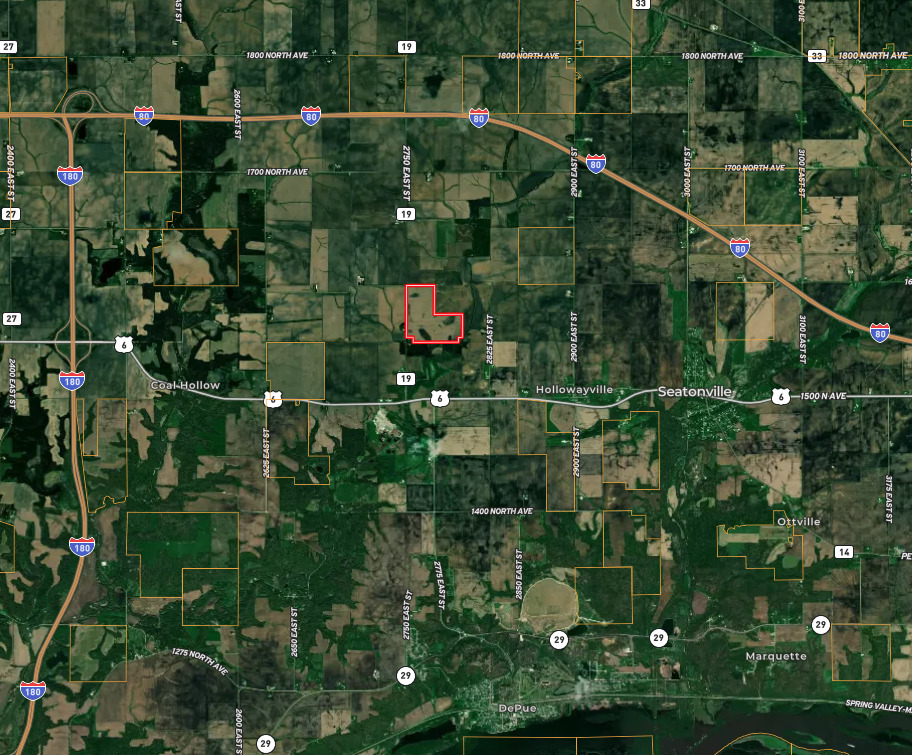 15570 2750 East Street