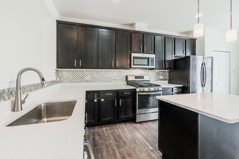 Tiny photo for 4446 Monroe Court #4446, Naperville, IL 60564 (MLS # 12528069)