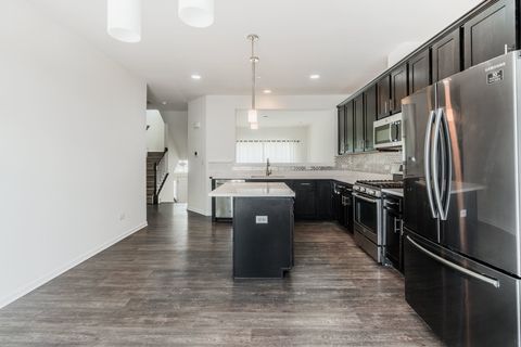 Tiny photo for 4446 Monroe Court #4446, Naperville, IL 60564 (MLS # 12528069)