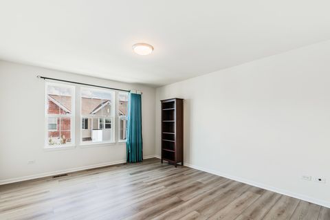 Tiny photo for 4446 Monroe Court #4446, Naperville, IL 60564 (MLS # 12528069)