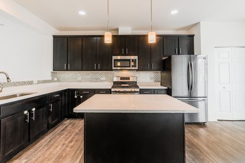 Tiny photo for 4446 Monroe Court #4446, Naperville, IL 60564 (MLS # 12528069)