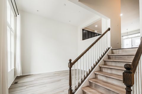 Tiny photo for 4446 Monroe Court #4446, Naperville, IL 60564 (MLS # 12528069)