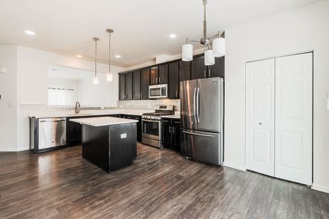 Tiny photo for 4446 Monroe Court #4446, Naperville, IL 60564 (MLS # 12528069)