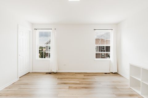 Tiny photo for 4446 Monroe Court #4446, Naperville, IL 60564 (MLS # 12528069)