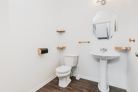 Tiny photo for 4446 Monroe Court #4446, Naperville, IL 60564 (MLS # 12528069)