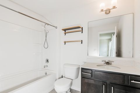 Tiny photo for 4446 Monroe Court #4446, Naperville, IL 60564 (MLS # 12528069)