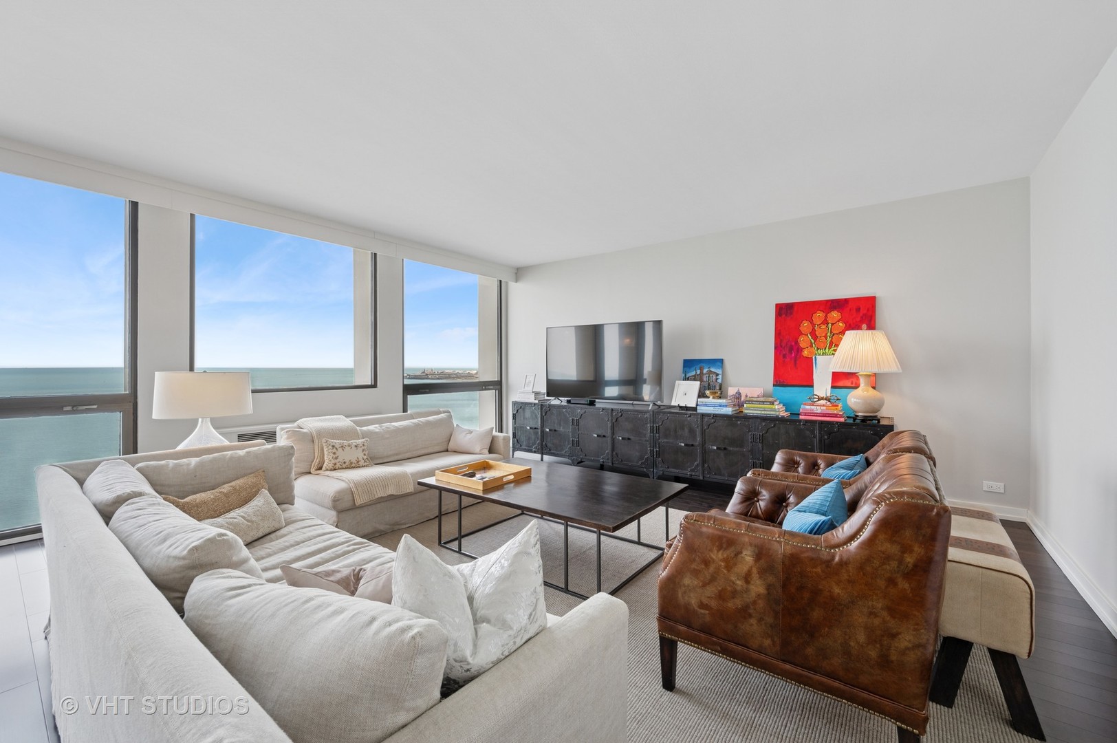 1240 N Lake Shore Drive 18B