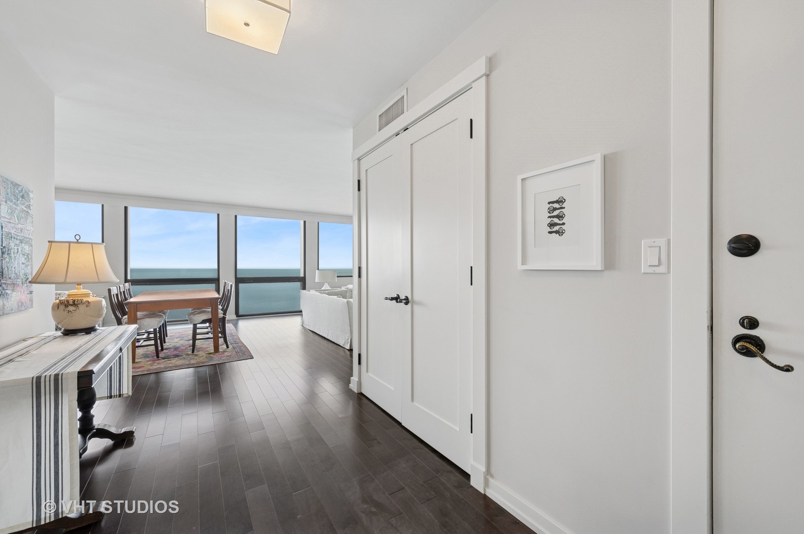1240 N Lake Shore Drive 18B