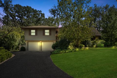 A home in Willowbrook