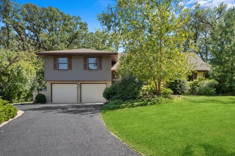 A home in Willowbrook