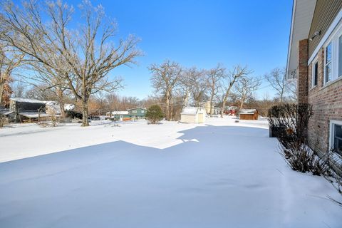Tiny photo for West Chicago, IL 60185 (MLS # 12551273)