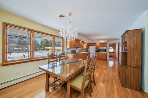 Tiny photo for West Chicago, IL 60185 (MLS # 12551273)