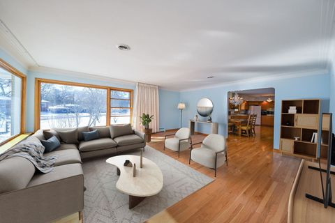 Tiny photo for West Chicago, IL 60185 (MLS # 12551273)