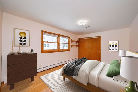 Tiny photo for West Chicago, IL 60185 (MLS # 12551273)