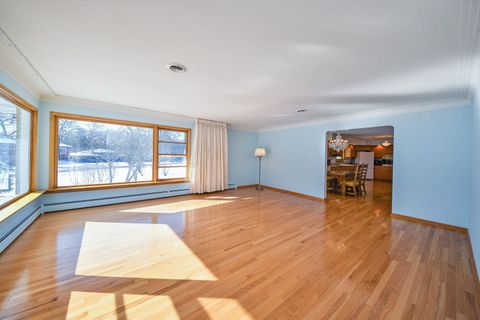 Tiny photo for West Chicago, IL 60185 (MLS # 12551273)