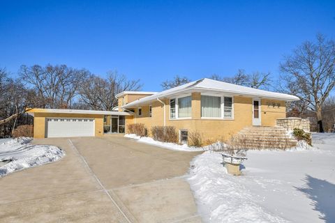 Tiny photo for West Chicago, IL 60185 (MLS # 12551273)