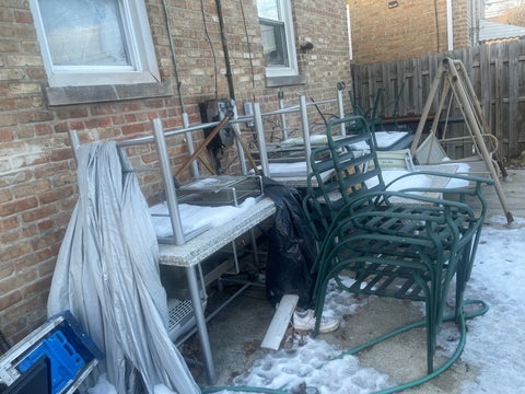Tiny photo for 4719 S Kilpatrick Avenue, Chicago, IL 60632 (MLS # 12740675)