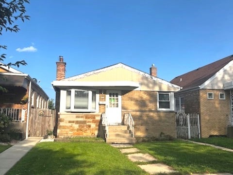 Photo of 4719 S Kilpatrick Avenue, Chicago, IL 60632 (MLS # 12740675)