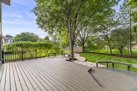 Tiny photo for 1430 Country Lane, Deerfield, IL 60015 (MLS # 12722823)